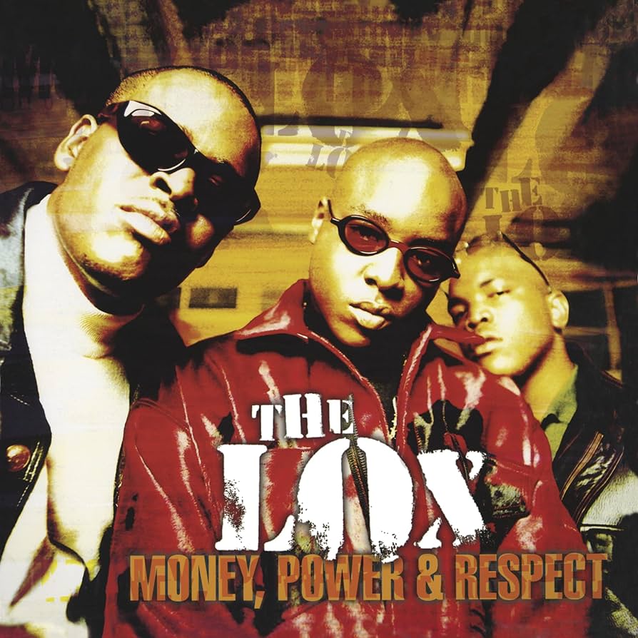 【中古】 Money Power ＆ Respect TheLOX Amazon | Money, Power & Respect [Analog] | The LOX | ヒップ